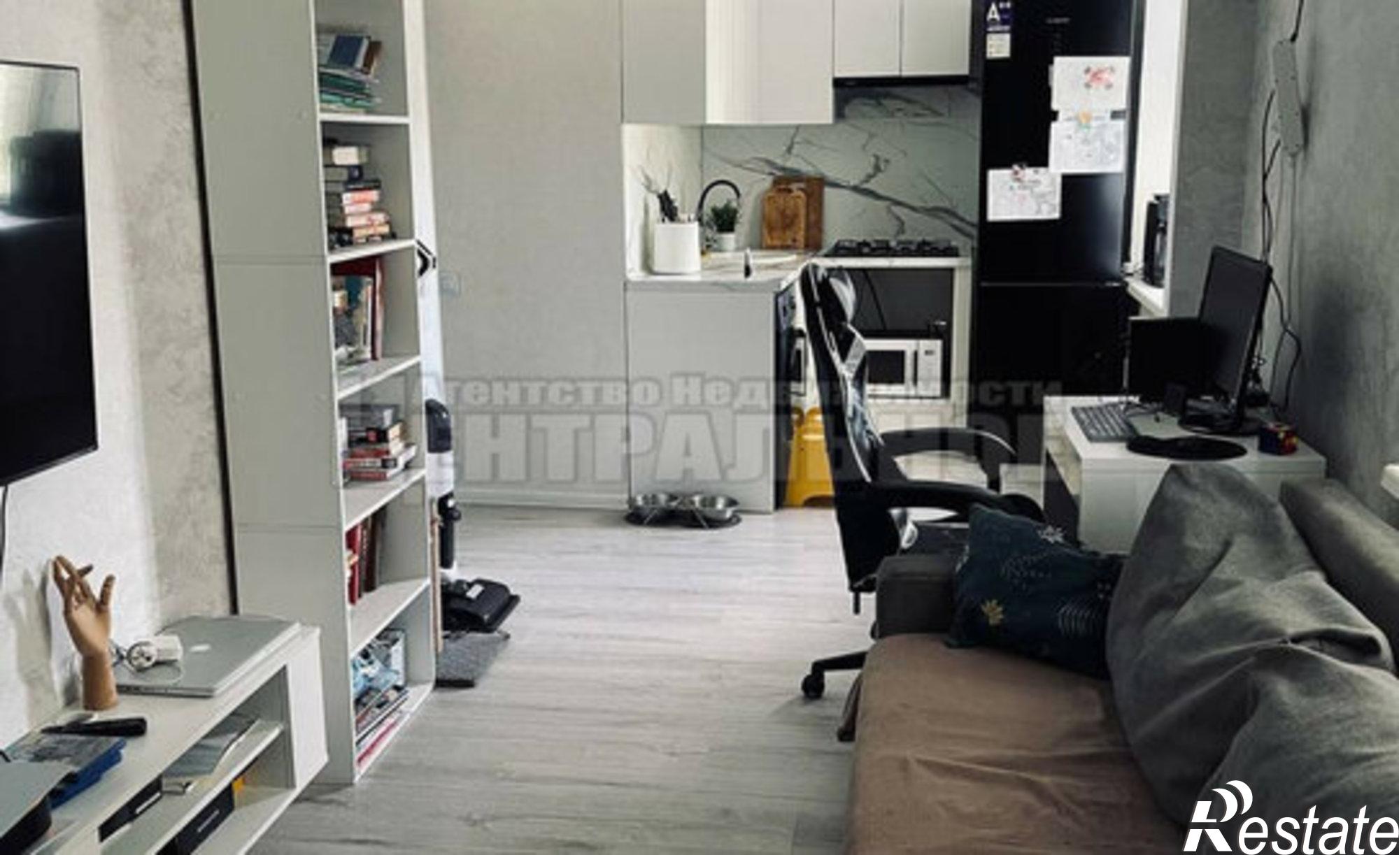 Купить квартиру за 4 200 000 рублей на улица Рыленкова, 2