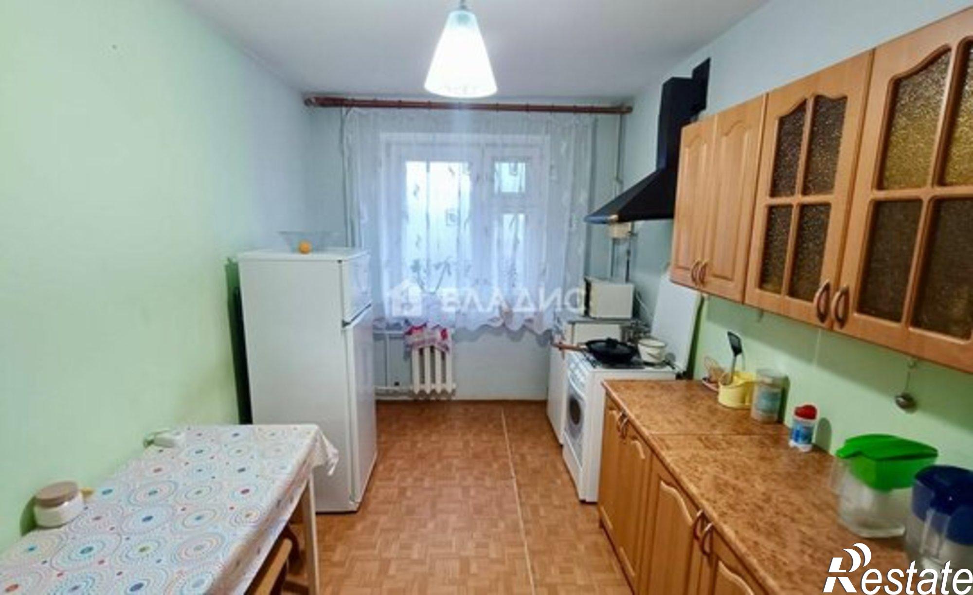 Купить квартиру за 7 200 000 рублей на улица 25 Сентября, 18/2