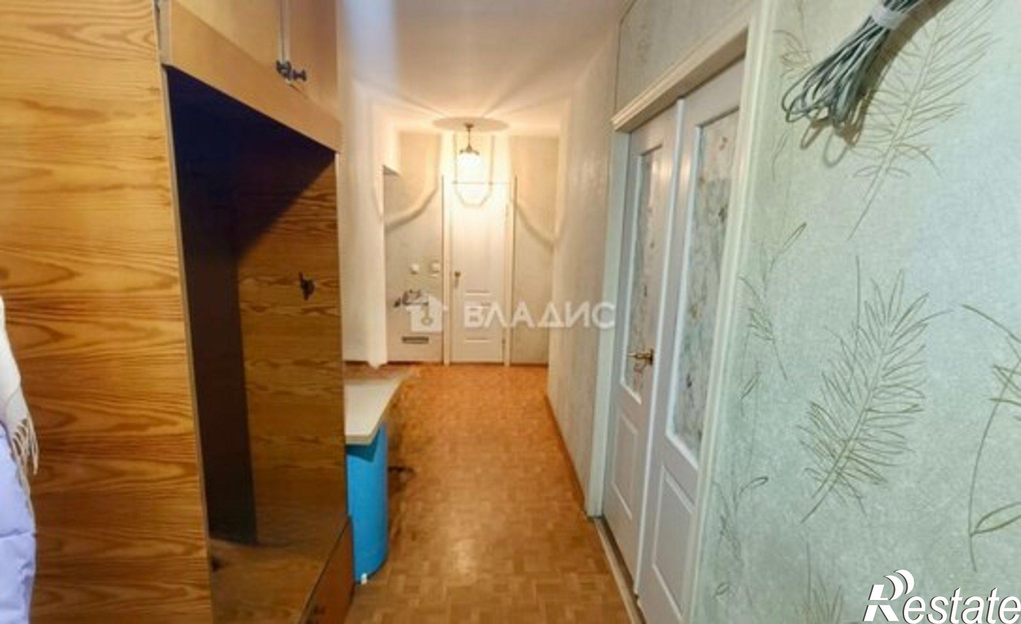 Купить квартиру за 7 200 000 рублей на улица 25 Сентября, 18/2