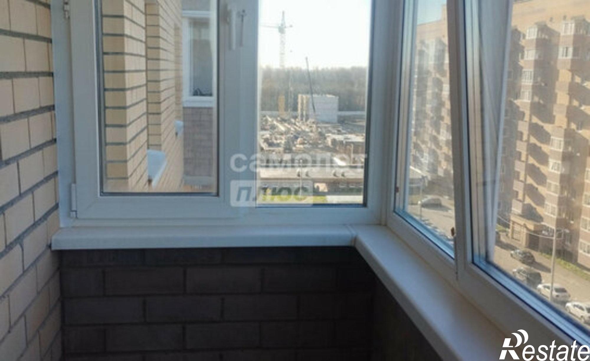 Купить квартиру за 4 199 000 рублей на Киевское шоссе, 53