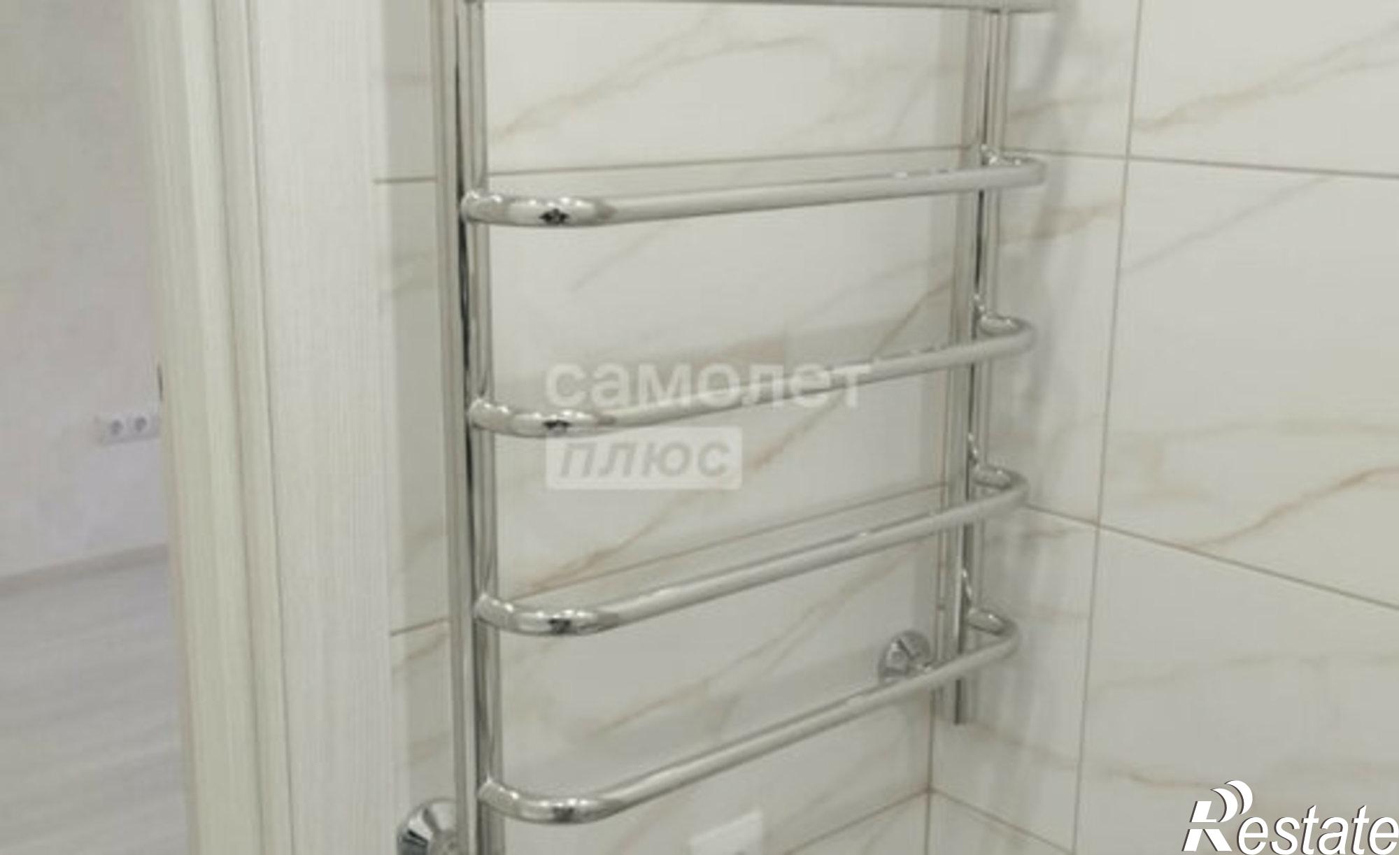 Купить квартиру за 4 199 000 рублей на Киевское шоссе, 53