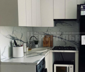 2-комн, 40кв м, этаж 5/5 улица Рыленкова, 2