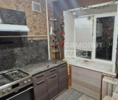 2-комн, 42кв м, этаж 3/5 1-й Краснофлотский переулок, 13