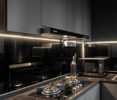 1-комн, 40кв м, этаж 6/11 улица Воинов-Интернационалистов, 12