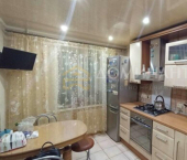 4-комн, 81кв м, этаж 3/9 Пригородная улица, 11