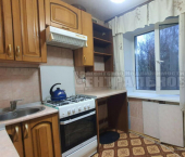 2-комн, 49кв м, этаж 1/5 пер Краснофлотский 2-й, 38