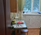 3-комн, 52кв м, этаж 1/5 улица Островского, 2