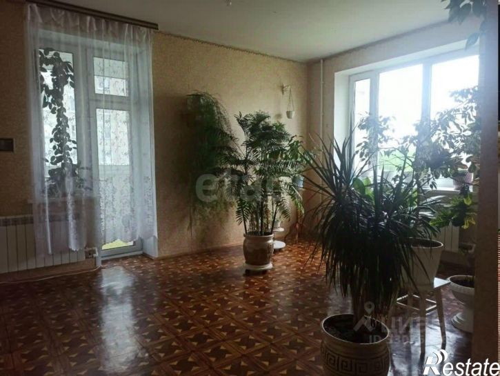 3-комн квартира улица Старозавопье, 11,  д. 11