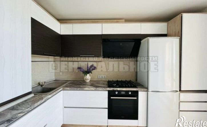 2-комн квартира Смоленск, Киевское шоссе, 60