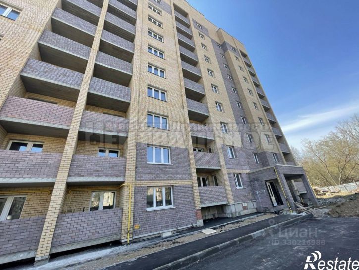 1-комн квартира Смоленск г., Промышленный