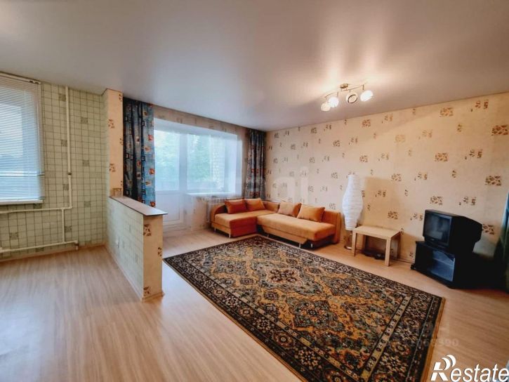 1-комн квартира ул Гагарина, 28,  д. 28