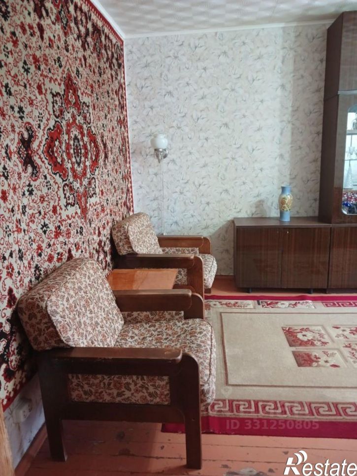 2-комн квартира ул Московская, 12,  д. 12