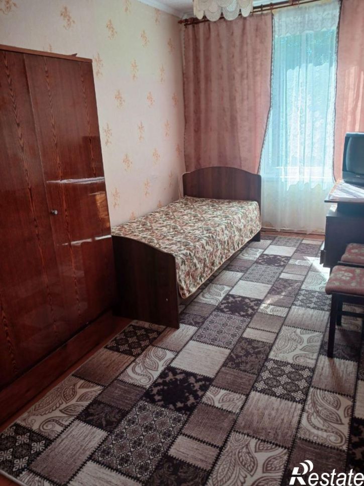 2-комн квартира ул Московская, 12,  д. 12
