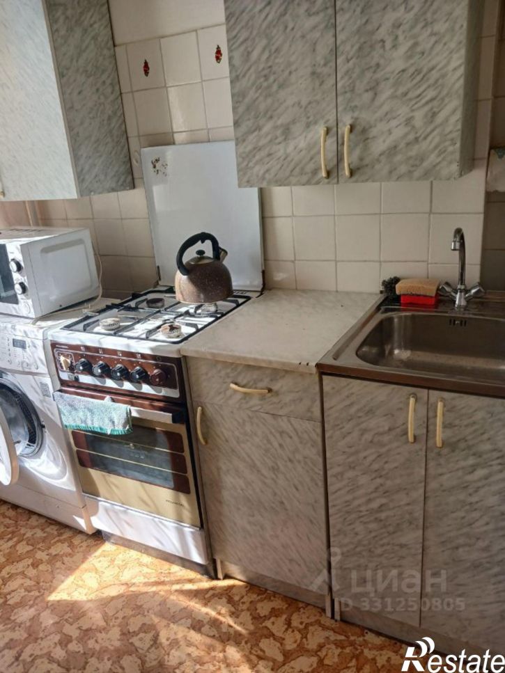 2-комн квартира ул Московская, 12,  д. 12