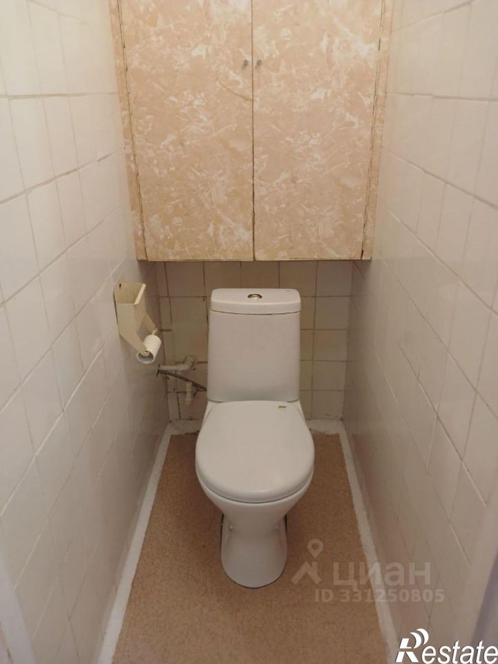 2-комн квартира ул Московская, 12,  д. 12