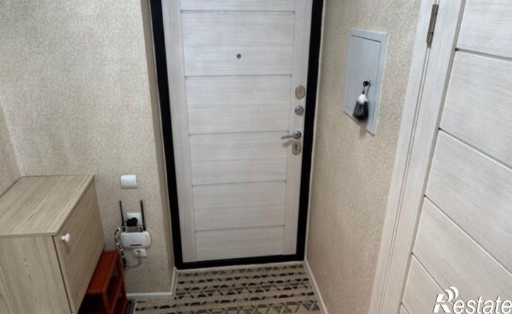 1-комн квартира улица Генерала Трошева, 8,  д. 8