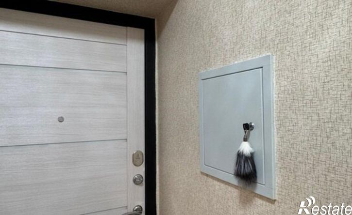 1-комн квартира улица Генерала Трошева, 8,  д. 8