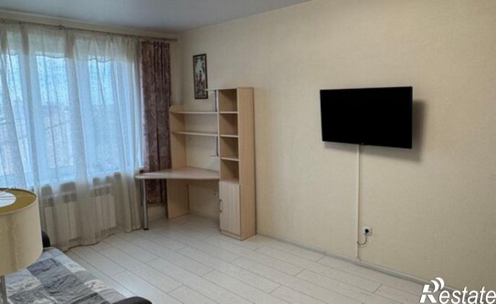 1-комн квартира улица Генерала Трошева, 8,  д. 8