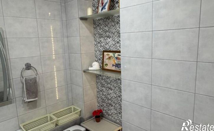 1-комн квартира улица Генерала Трошева, 8,  д. 8