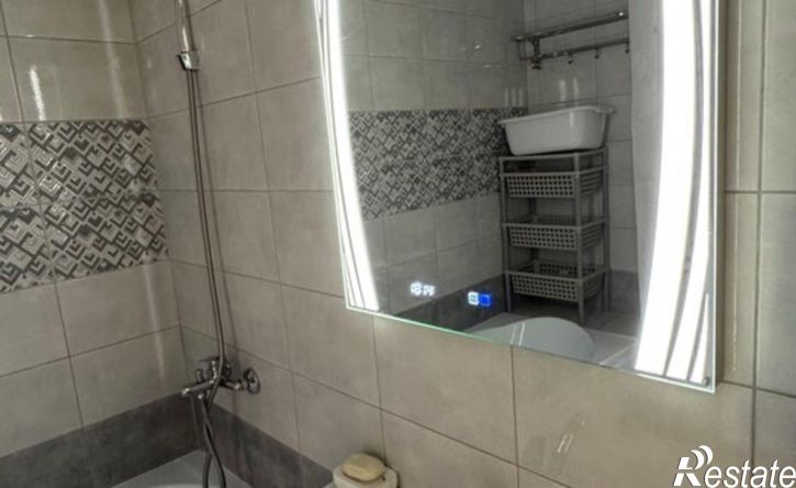 1-комн квартира улица Генерала Трошева, 8,  д. 8