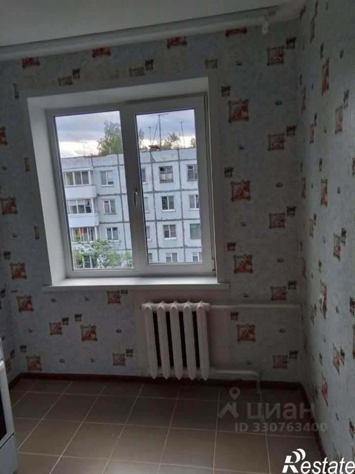 2-комн квартира