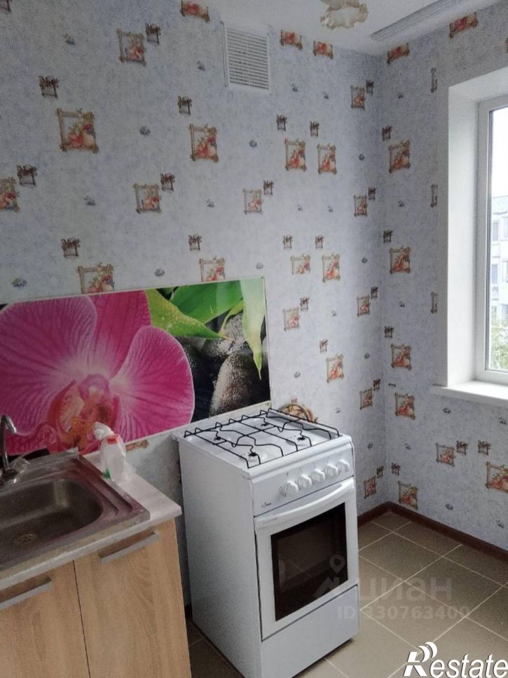 2-комн квартира