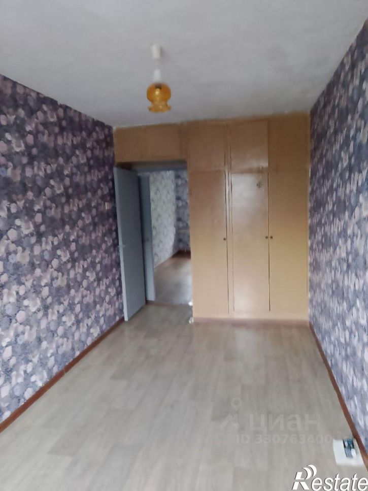 2-комн квартира