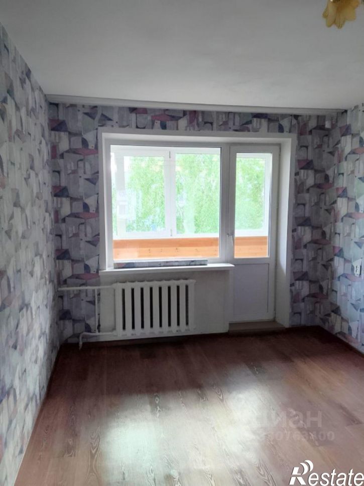 2-комн квартира