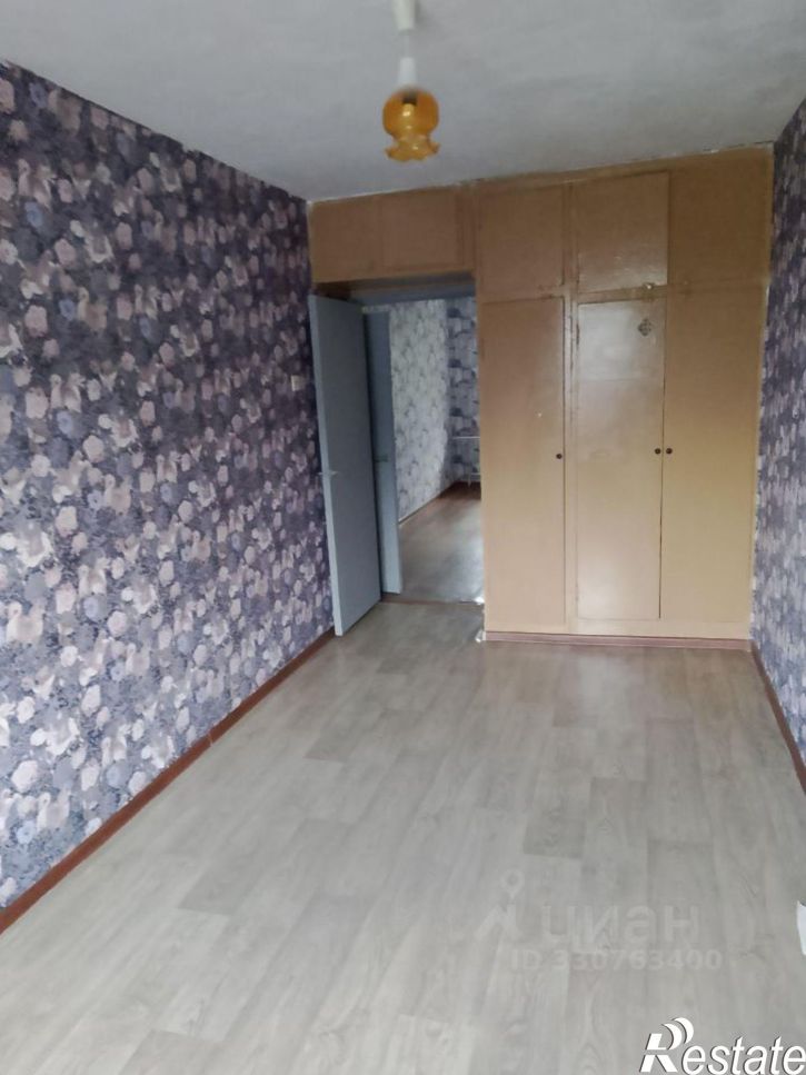 2-комн квартира