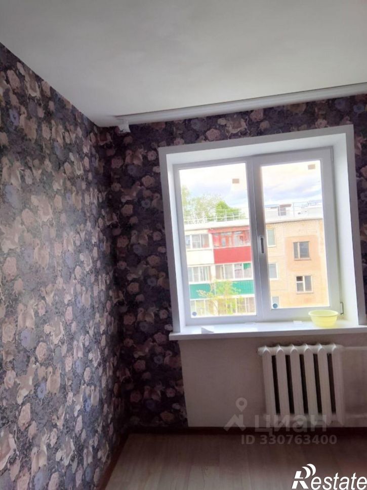 2-комн квартира