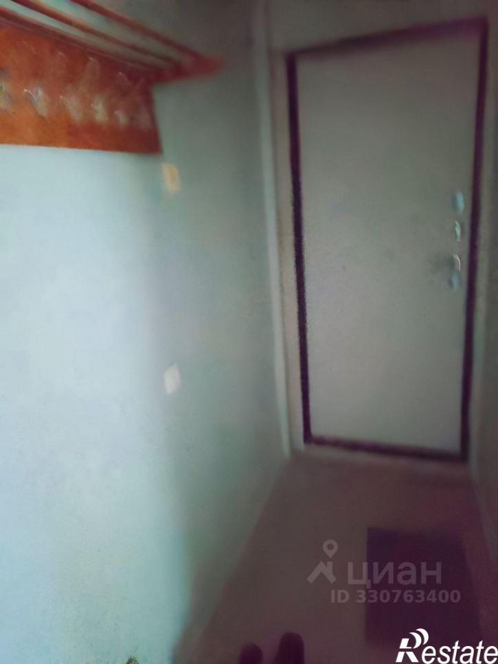 2-комн квартира