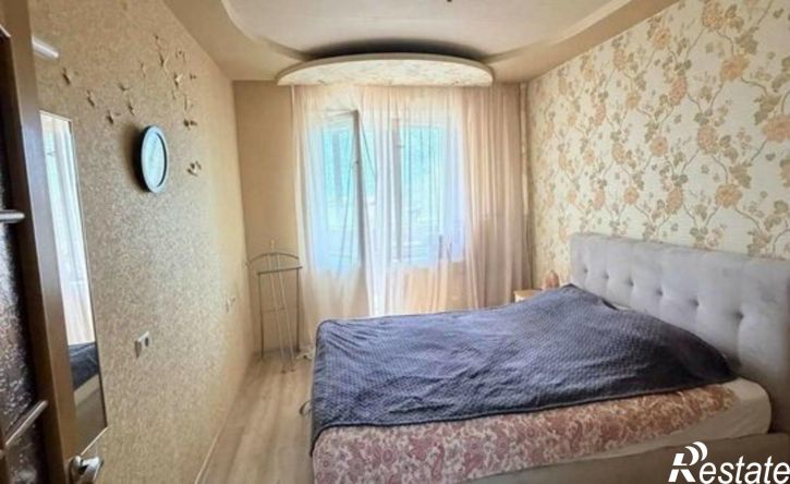 3-комн квартира Автозаводская улица, 22А,  д. 22А