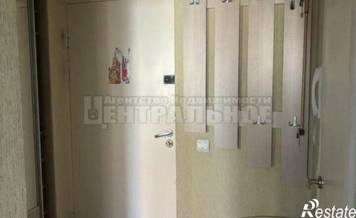 1-комн квартира Кловская улица, 29,  д. 29