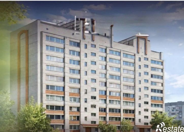 1-комн квартира в новом доме Юбилейная улица, 5А,  д. 5А