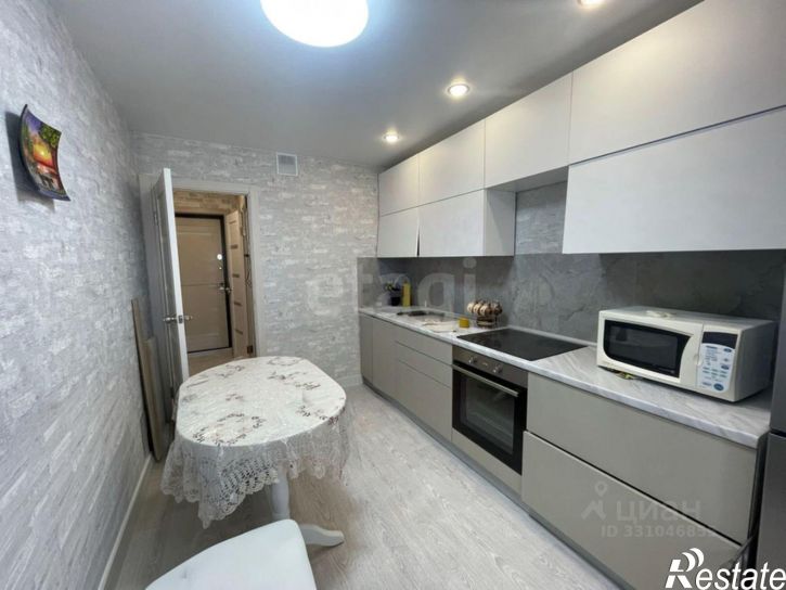 1-комн квартира проспект Металлургов, 38,  д. 38