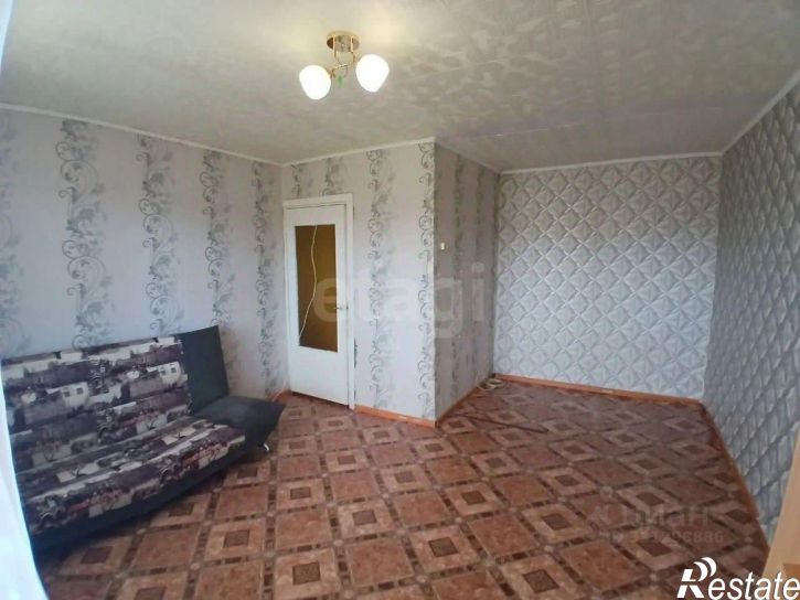 1-комн квартира ул Гагарина, 10,  д. 10