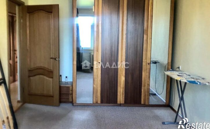 3-комн квартира улица Багратиона, 13,  д. 13