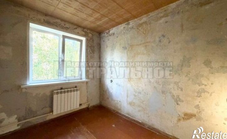 3-комн квартира Смоленск, улица Маршала Соколовского, 11