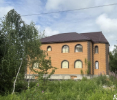 коттедж 462 кв м ул Комсомольская, 2