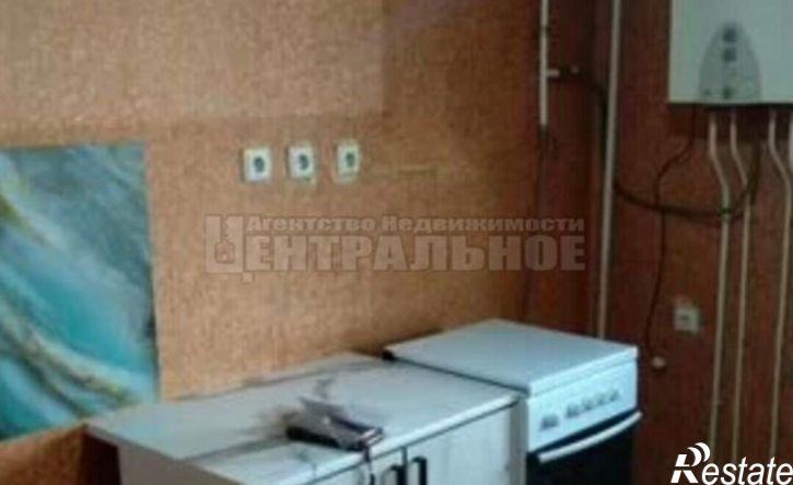 2-комн квартира Смоленск, улица Толмачёва, 11