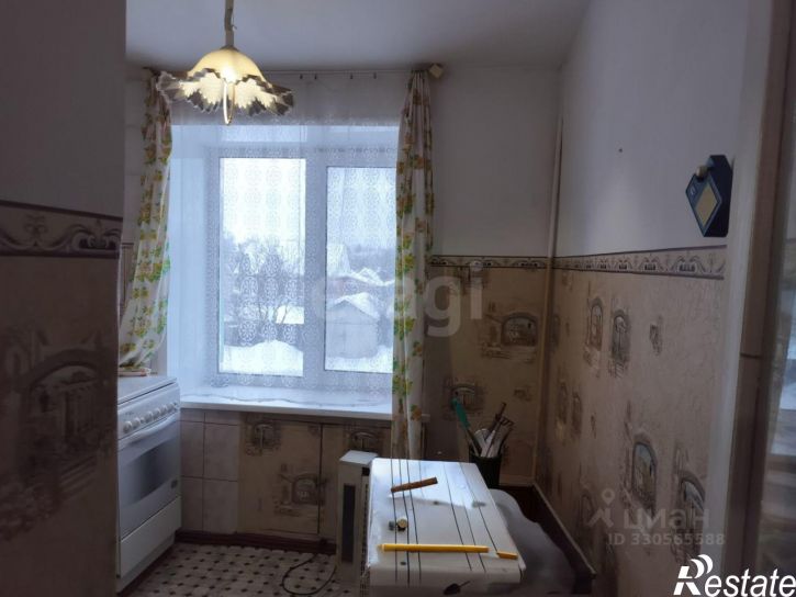 3-комн квартира ул Кирова, 18,  д. 18