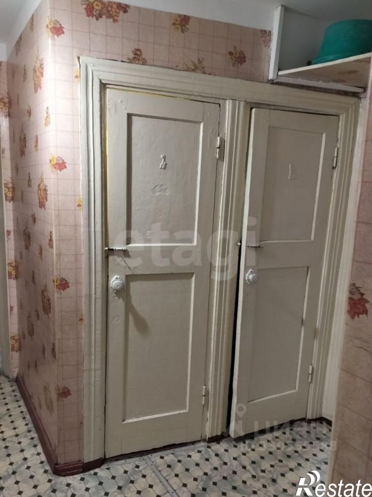 3-комн квартира ул Кирова, 18,  д. 18