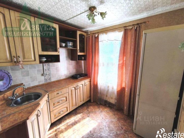 2-комн квартира улица Седова,дом 24А