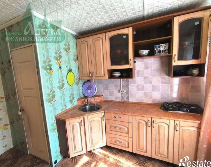 2-комн квартира улица Седова,дом 24А