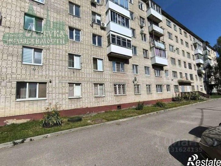 2-комн квартира улица Седова,дом 24А