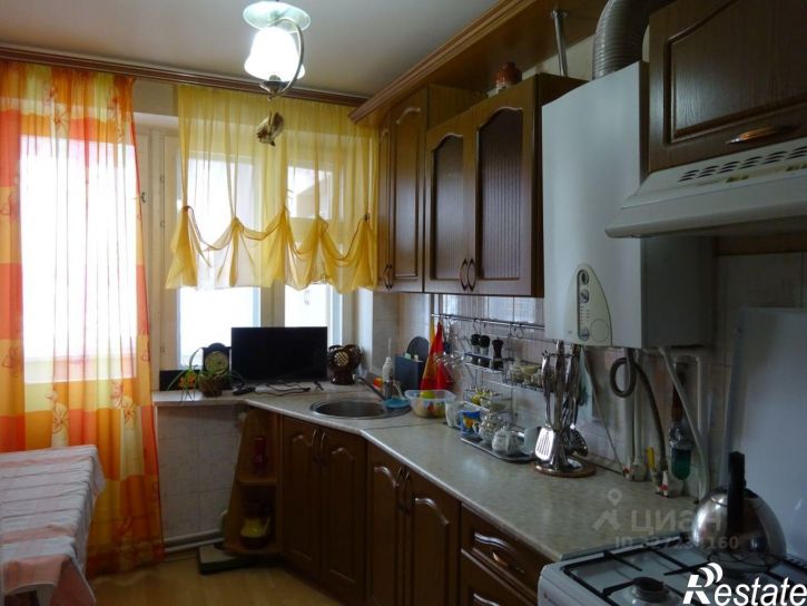 2-комн квартира Починок, Советская улица