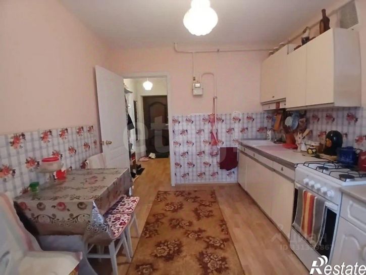1-комн квартира