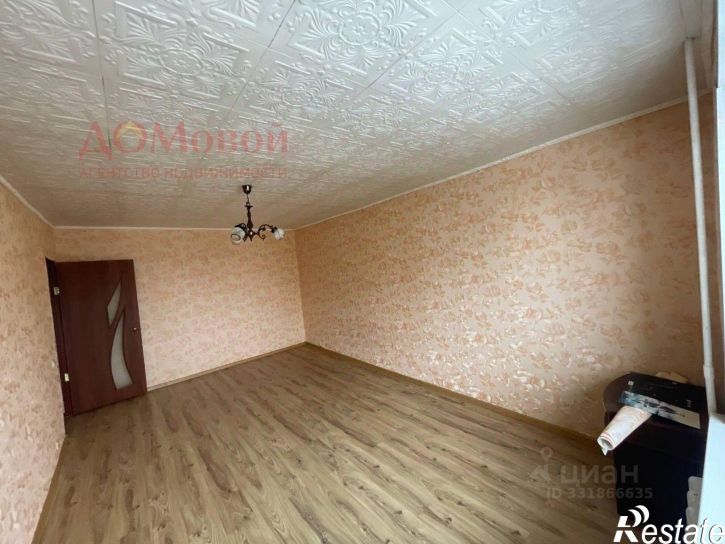 1-комн квартира ул Лермонтова, 12,  д. 12