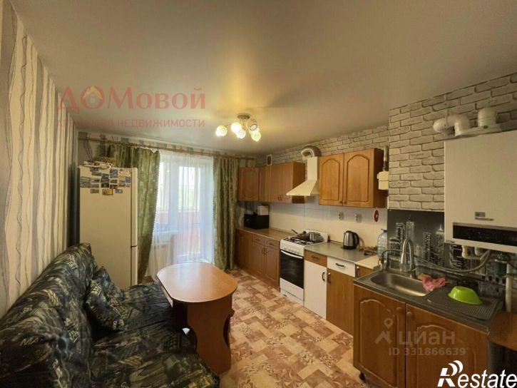 1-комн квартира ул Школьная, 10,  д. 10