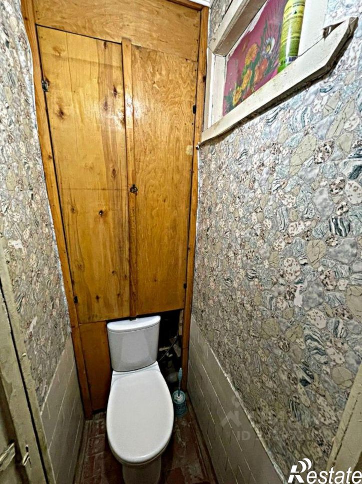 2-комн квартира Загородный пер, 27,  д. 27